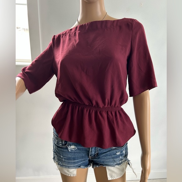 Wilfred, top XS - Picture 2 of 7